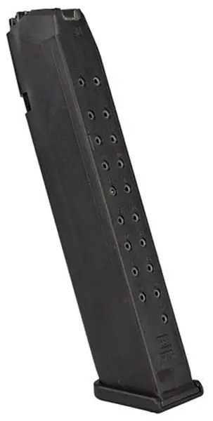 Glock Glock 22 .40 S&W 15 Schuss Mega-Angebot