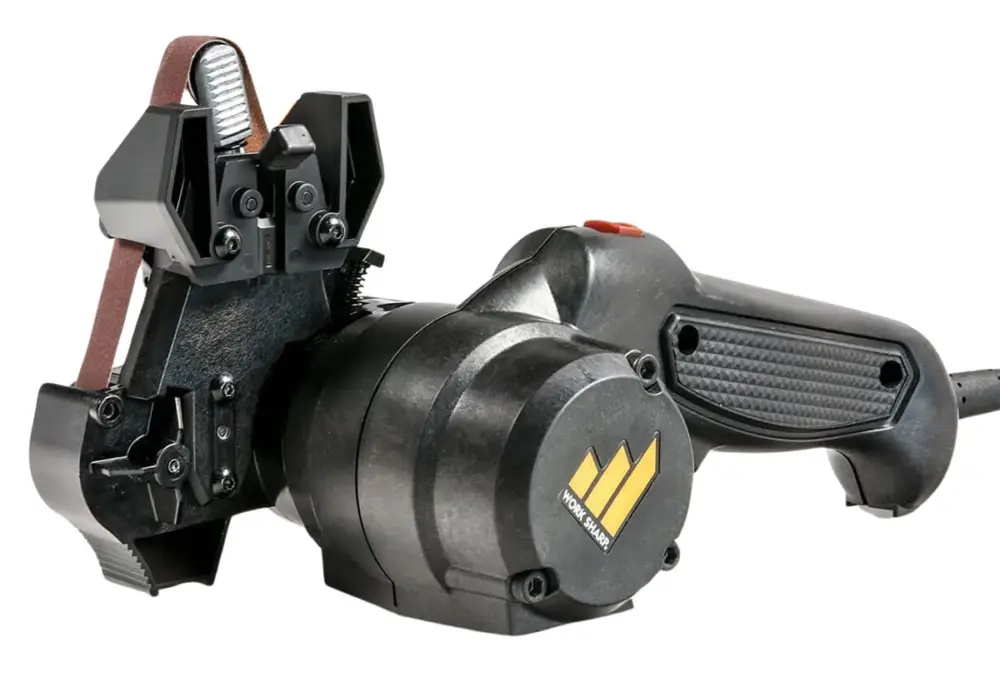 Knallerangebot Work Sharp Knife & Tool Sharpener MK II