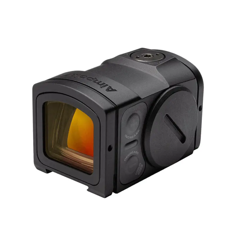 Markenprodukt Aimpoint ACRO C-2 3,5 MOA incl. Acro Interface