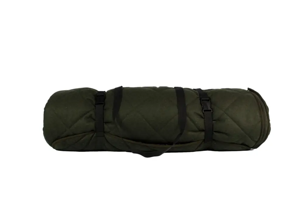 Hubertus Ansitzsack Thinsulate Forest, Loden, G I Super-Preis