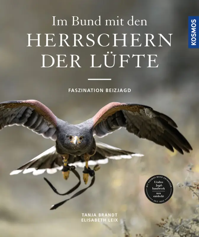 Must-Have Kosmos Im Bund mit den Herrschern der Lüfte