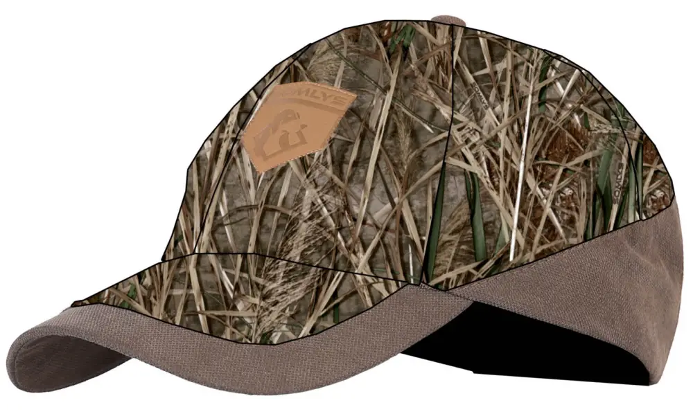 Neue Ware Somlys Cap Camo, Camouflage, G I
