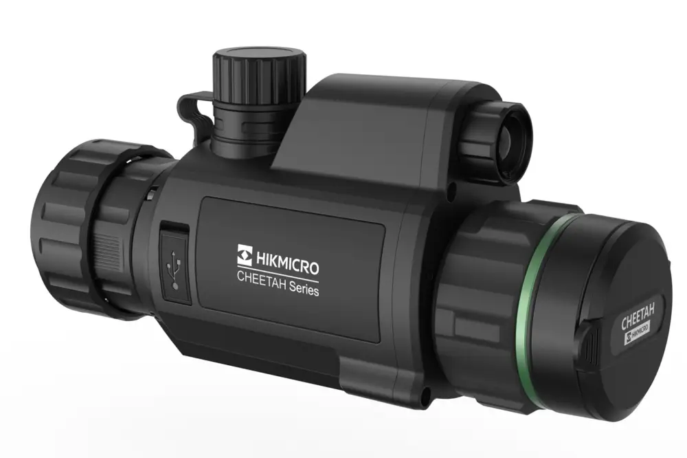 Markenprodukt Hikmicro Cheetah C32