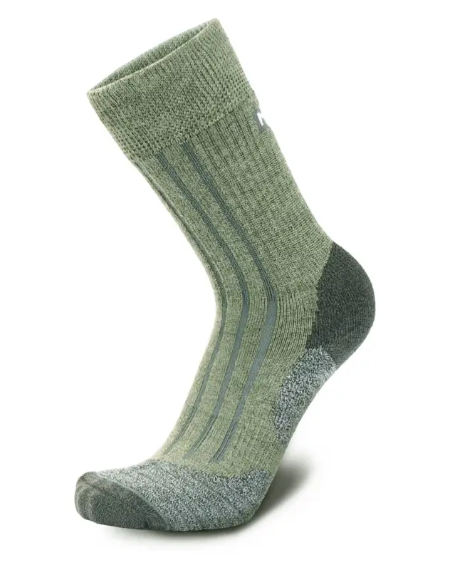Meindl Socke MT Jagd, Loden, G 39-41 Abverkauf