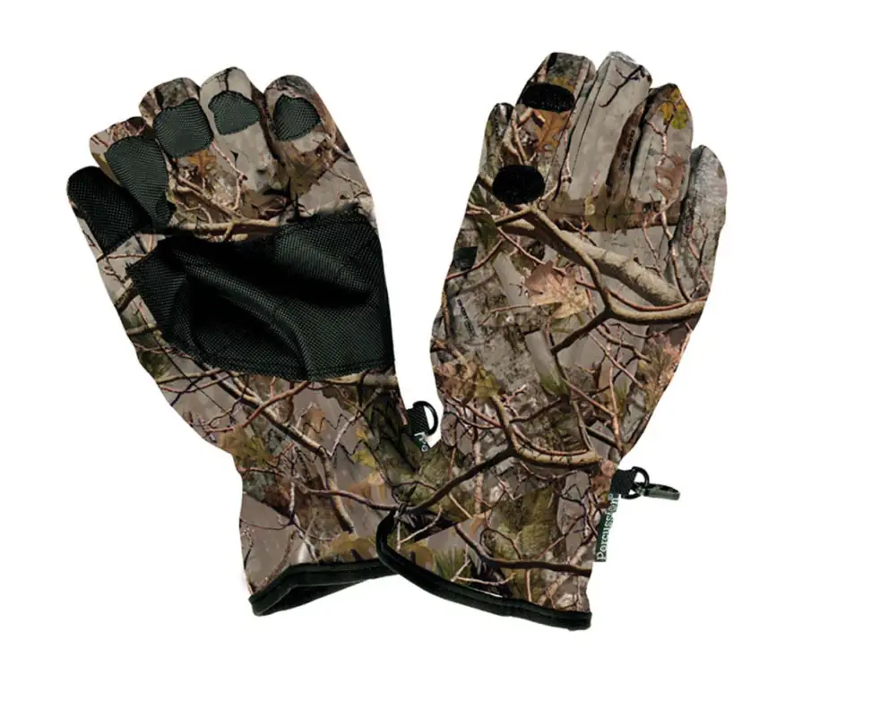 Percussion Handschuhe Forest EVO, Ghostcamo, G L Meistverkauft