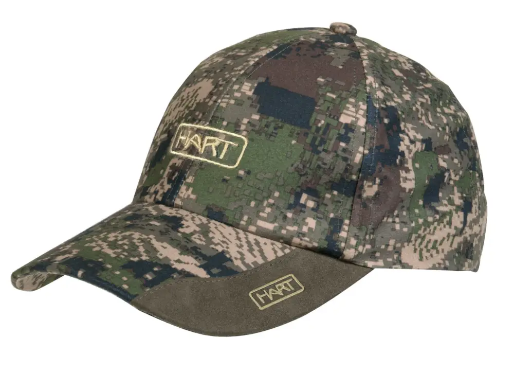 HART Cap Signus-C, Pixel Forest, G I Sonderaktion