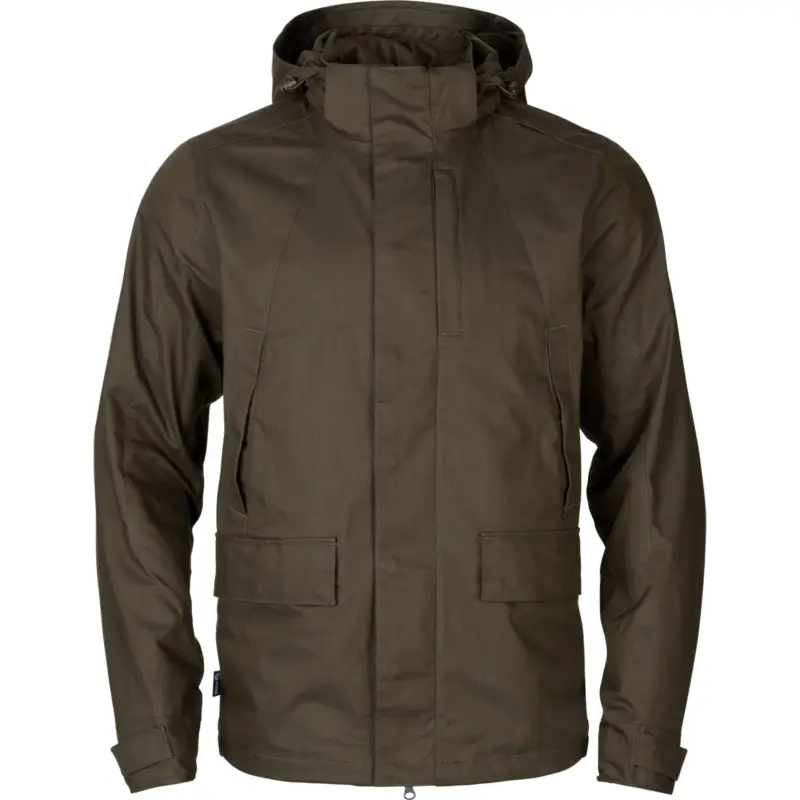 Bestpreis Härkila Jacke Nordic Hunter HWS, Willow Green, G 46