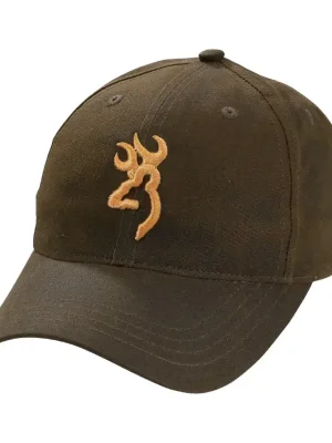 Browning Cap Durawax Abverkauf