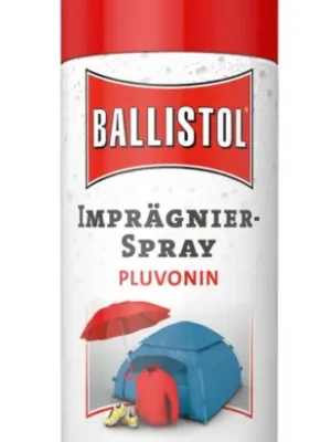 Klever Pluvonin Imprägnierspray Versand Am Gleichen Tag
