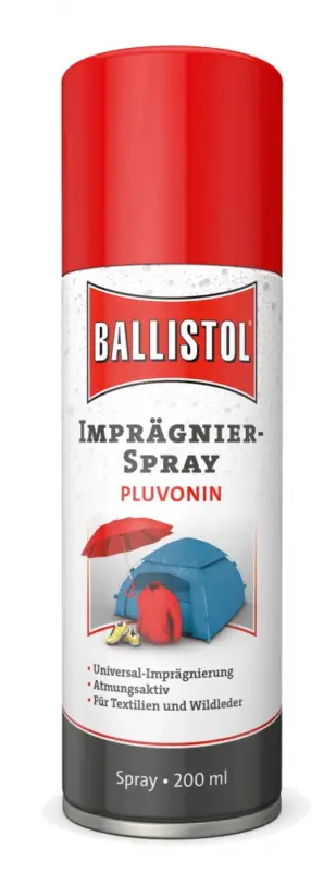 Klever Pluvonin Imprägnierspray Versand Am Gleichen Tag