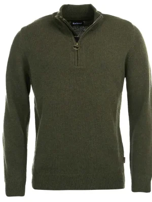 Expressversand Barbour Troyer Holden, Olive Marl, G 3XL(60)