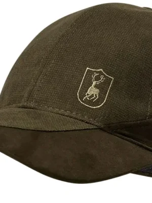 Begrenztes Angebot Deerhunter Cap Eagle, Tarmac Green, G I