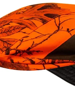 Preiswert Deerhunter Schiebermütze Eagle, Realtree Edge® Orange, G 56-57