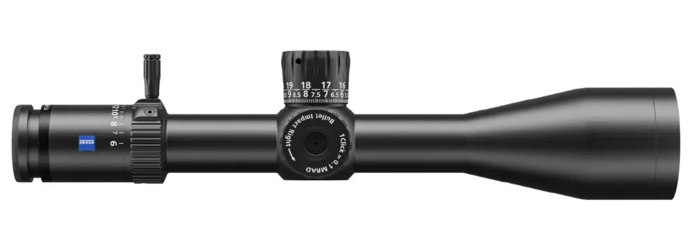 Zeiss LRP S3 636-56 - 6-36x56 34mm Mittelrohr ohne Schiene, Abs. ZF-MOAi bel. (Abs. 17) Sonderaktion