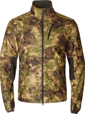 Top-Seller Härkila Fleecejacke Deer Stalker Camo, AXIS MSP®Forest, G 3XL(60)