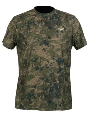 HART T-Shirt Ural Anti-Insekt, Camouflage Cover, G 3XL(60) Top-Angebot