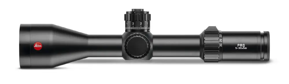 Leica PRS - 5-30x56i ohne Schiene, Abs. PRB bel. Billig