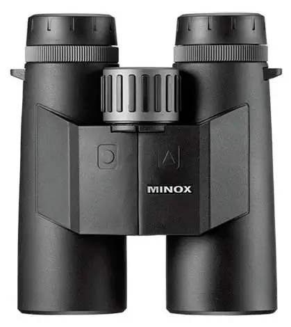 Minox X-range 8x42 Schneller Versand
