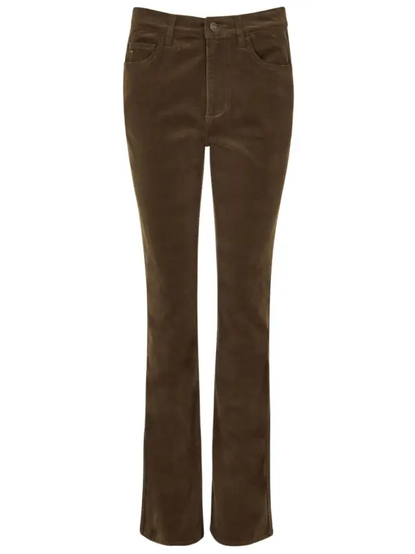 Dubarry Hose Elderflower Bootcut, Mocha, G 34 Direkt Vom Hersteller
