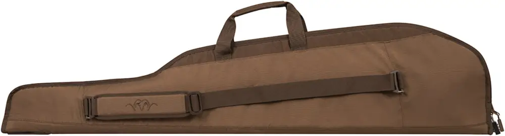 Begrenztes Angebot Blaser Futteral Essential 132cm - teak 132x 29,5x 8 cm