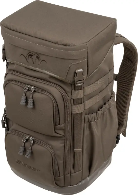 Blaser Sitzrucksack braun 32l Direktkauf