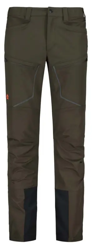 Alaska Brands Hose Chaser Stretch, Brown, G L(40) Bestpreis
