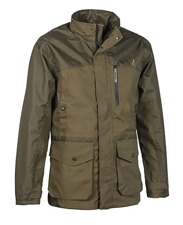 Top-Seller Percussion Jacke Imperlight Evo, Khaki, G 3XL(60)