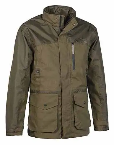 Begrenztes Angebot Percussion Jacke Imperlight Evo, Khaki, G 128