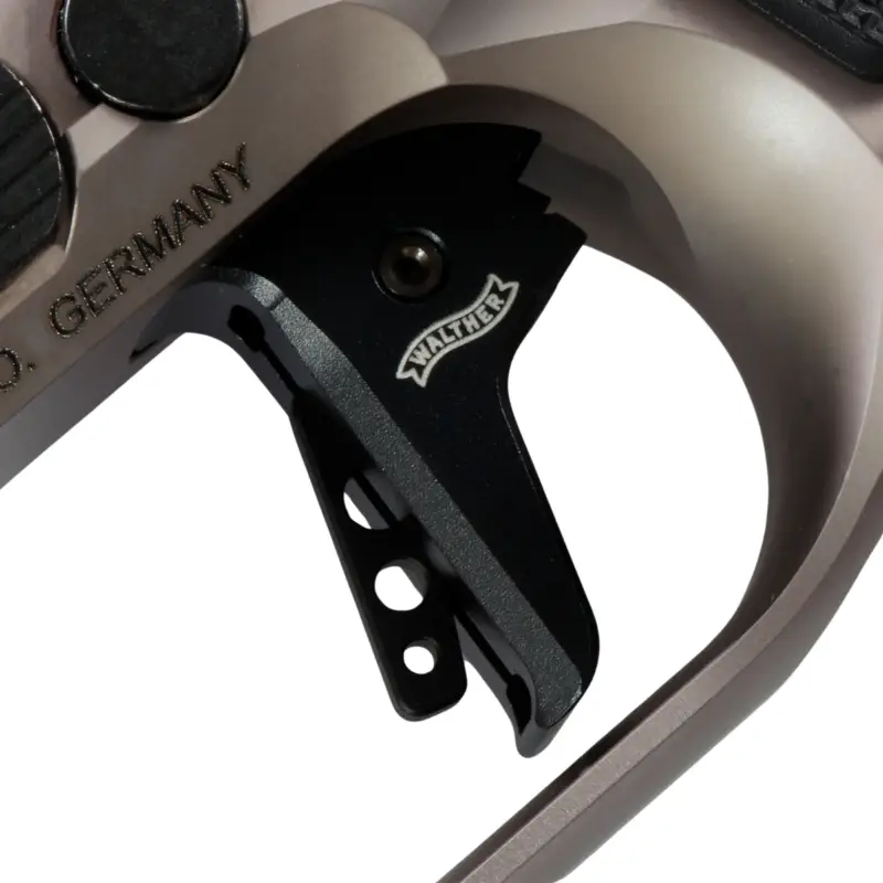 Preisreduziert Walther Dynamic Performance Trigger für Q4/Q5, PPQ, PDP