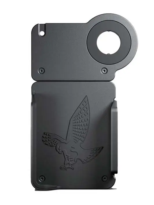 Markenprodukt Swarovski VPA 2 Variabel Phone Adapter