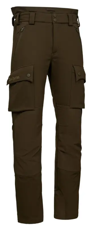 Deerhunter Hose Muflon Pro, Art Green, G 25 Schnäppchen