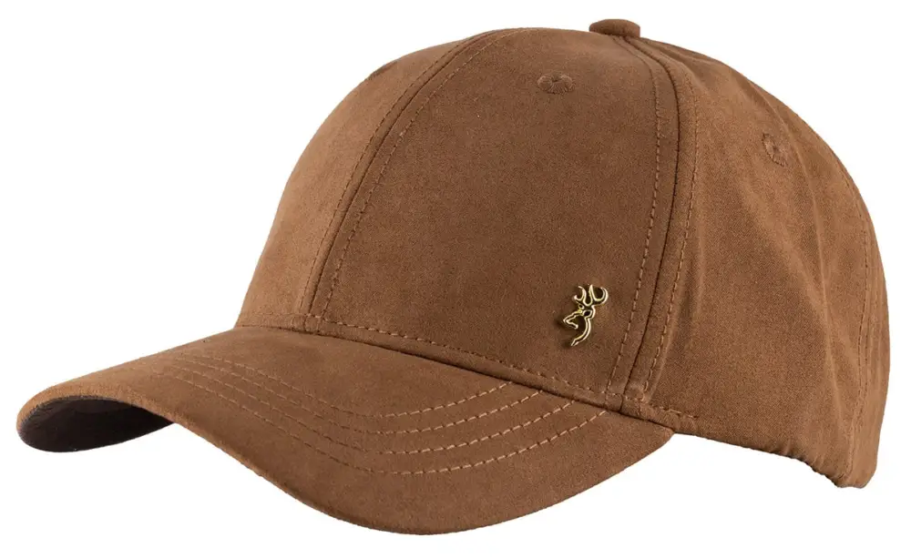 Browning Cap Pierre, Brown, G I Knallerangebot