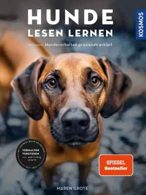 Preis Gesenkt Kosmos Hunde lesen lernen Grote