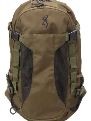 Direkt Vom Hersteller Browning Jagdrucksack Stalker grün 25l