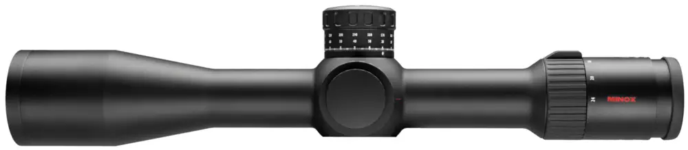 Preis Gesenkt Minox RS-4 6-24x50 LR ohne Schiene, Abs. LR
