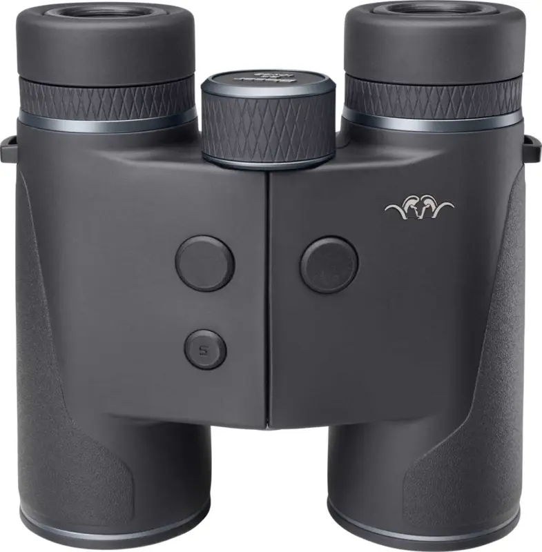 Geprüft Blaser Fernglas RF 10x42