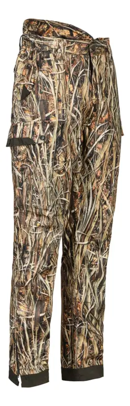 Expressversand Percussion Stiefelhose Brocard, Ghostcamo Wet, G 46