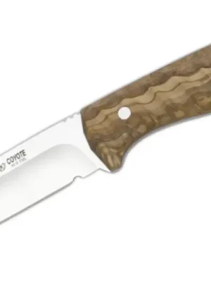 Nieto COYOTE Olive Letzte Chance
