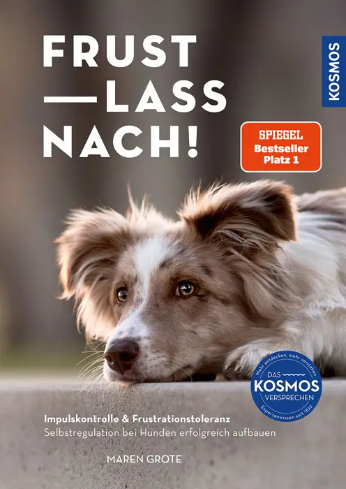 Sonderaktion Kosmos Frust lass nach! Grote