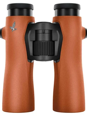 Swarovski NL Pure 8x42 Burnt Orange-Schwarz Versand Am Gleichen Tag