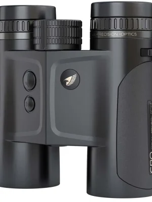 German Precision Optics Rangeguide 3200 10x40 Super-Preis