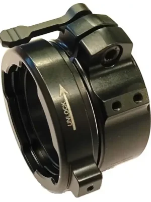 RUSAN MAR Modular Klemmadapter SHORT,62mm Bestpreis