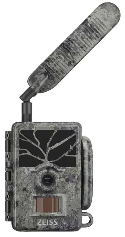 Zeiss Secacam 1 Direktkauf