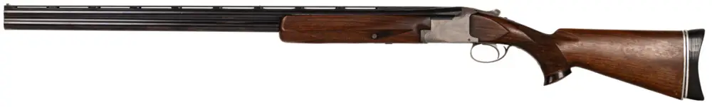 Jetzt Bestellen FN Trap 2 S4 12/70 , Vollchoke - Vollchoke, verstellbare Schaftkappe LL: 81 cm