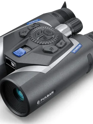 Kracherpreis Pulsar Symbion LRF DXR50