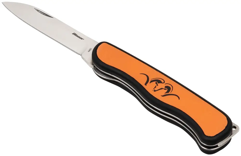 Solange Der Vorrat Reicht Blaser Klappmesser