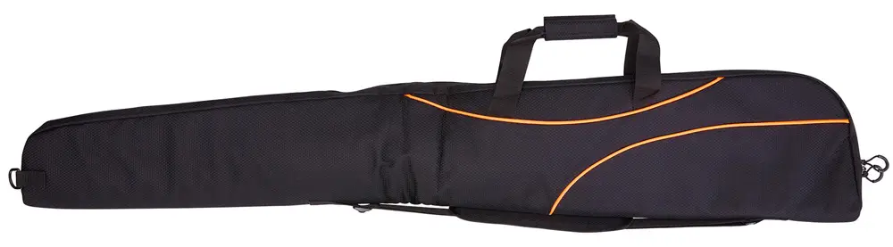 Versand Am Gleichen Tag Browning Flintenfutteral Flex 135cm - schwarz Fontainebleau