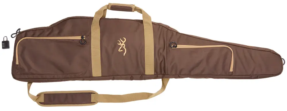 Browning Futteral Flex Ardennes 122cm - braun Wochenendangebot
