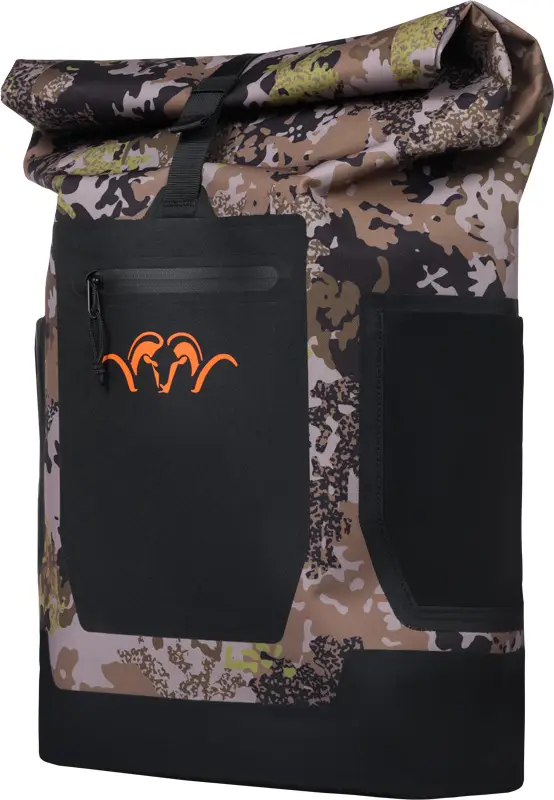 Top-Preis Blaser Reiserucksack (welded) HunTec 35l