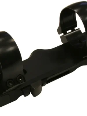 Highlight Henneberger Swift Schnellspannmontage Blaser R93/R8,Ring Ø 30mm,14,5mm